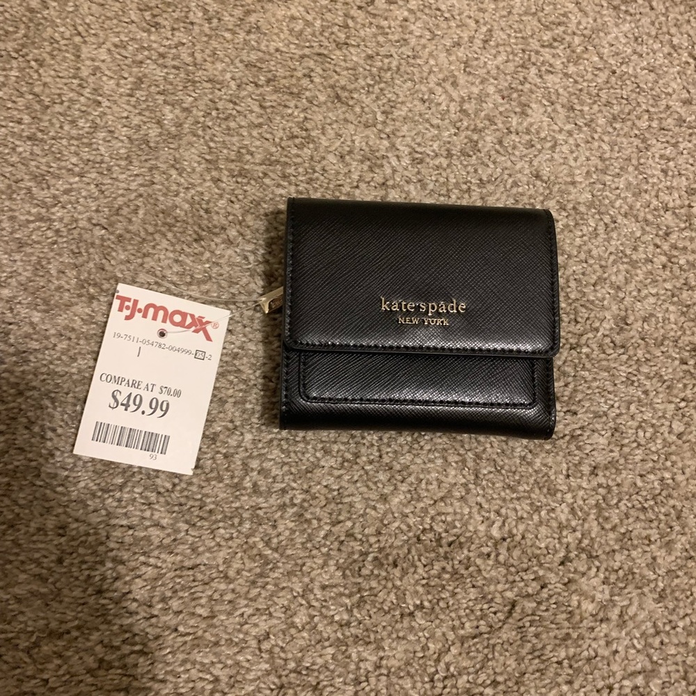 Kate Spade Wallet NWT